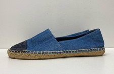 Tory burch denim for sale  Los Angeles