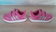 Adidas mädchen sportschuhe gebraucht kaufen  Hofgeismar