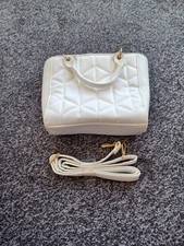 Bnwot primark cream for sale  CWMBRAN