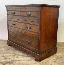 Maple antique edwardian for sale  BRIGHTON
