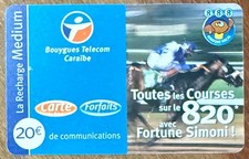 Martinique bouygues telecom d'occasion  Marseille V