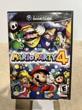 Mario party complete for sale  Magnolia