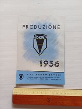 Dkw produzione modelli usato  Vimodrone