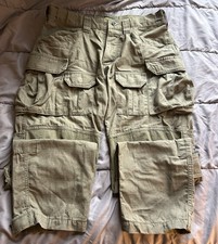 Serket combat pants for sale  Fort Polk