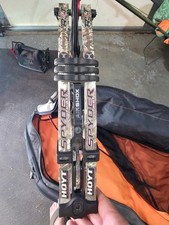 Hoyt spyder compound for sale  Gillette