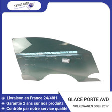 Glace porte avd d'occasion  Saint-Quentin