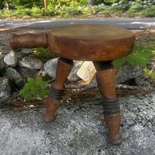 Vintage leg handled for sale  Bridgton