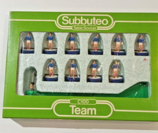 Subbuteo team ref. usato Subbuteo team ref. usato  Milano