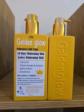 Goldenglow instant glow for sale  CHATHAM