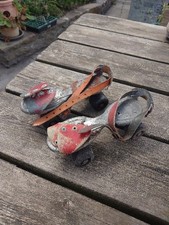 Milbro roller skates for sale  CINDERFORD