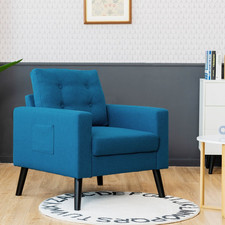 Fauteuil place pieds d'occasion  Paris X