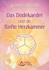 Dodekaeder fünfte herzkammer gebraucht kaufen  Berlin