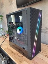 Gamer boitier ssd d'occasion  Charbonnières-les-Varennes