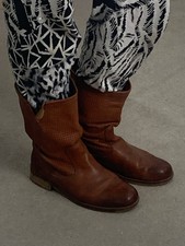 Diesel boho leather for sale  CARDIFF