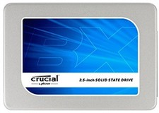 Crucial BX200 480GB SATA 2.5" Usado comprar usado  Enviando para Brazil