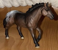 Schleich appaloosa stallion for sale  AMMANFORD