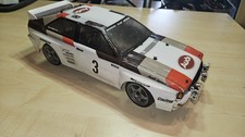 Tamiya tt02 brushless gebraucht kaufen  Bremervörde