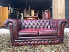 2 seater chesterfield for sale 2 seater chesterfield for sale  BRISTOL