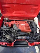 Hilti dd30 diamond for sale  Gustine