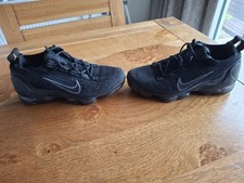 Nike vapourmax for sale  GLASGOW