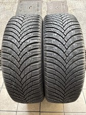 Pneumatici firestone 205 usato  Ragalna
