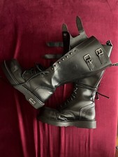 Cult ankle anfibi usato  Roma