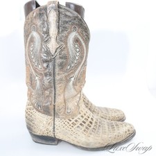 men boots crocodile leather for sale men boots crocodile leather for sale Oyster Bay