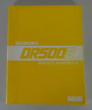 Werkstatthandbuch service hand gebraucht kaufen  Jever