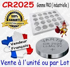 Varta cr2025 bulk d'occasion  Saint-André-de-Sangonis