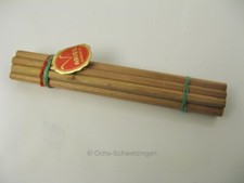 Bleistifte zum beschriften gebraucht kaufen  Schwetzingen