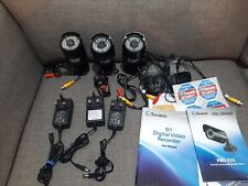 Swann pro 535 for sale  GREENFORD