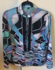 Emilio pucci blue for sale  New York