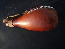 Ancienne gourde coloquinte d'occasion  Toulouse-