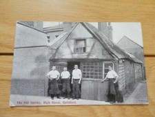 old postcards surrey for sale old postcards surrey for sale TROWBRIDGE
