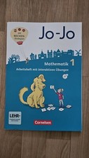 Arbeitsheft interaktive übung gebraucht kaufen  Berlin