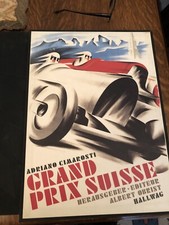 Libro grand prix usato  Cesano Maderno