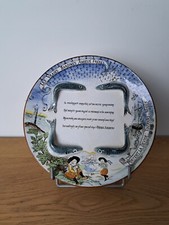 Assiette publicitaire amieux d'occasion  La Teste-de-Buch