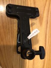 Manfrotto super clamp for sale  Donna