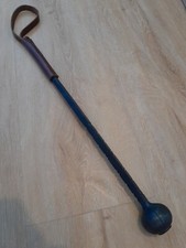 Streitkolben mittelalter larp gebraucht kaufen  Stuttgart