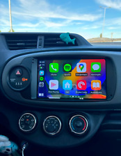 Autoradio stereo android usato  Palermo