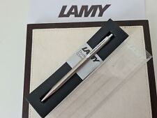 Lamy druckbleistift 5mm gebraucht kaufen  Elmshorn