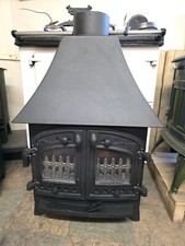 Used stove villager for sale  LANGPORT