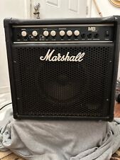 Marshall mb15 watt for sale  Fort Collins