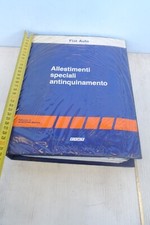 Manuale officina fiat usato  Santena