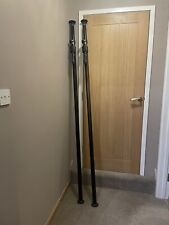 Calumet studio poles for sale  EASTBOURNE