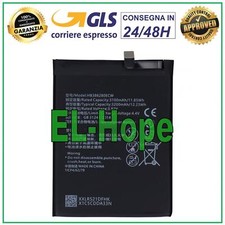 Batteria hb386280ecw per usato  Villabate