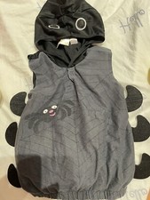 Costume halloween ragno usato  Rovigo