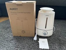 Luftbefeuchter humidifier auke gebraucht kaufen  Ludwigsburg