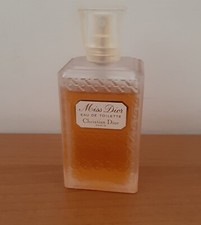 Miss dior edt usato  Bari