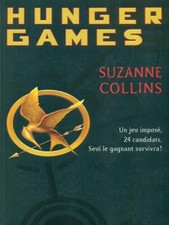Hunger games libri usato  Italia